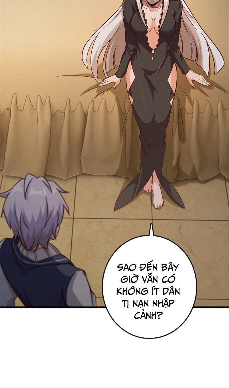 Thả Vu Nữ Đó Ra Chapter 333 - 27