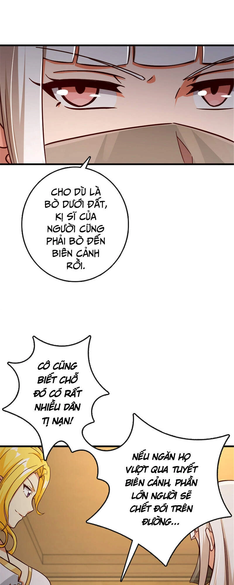 Thả Vu Nữ Đó Ra Chapter 333 - 28