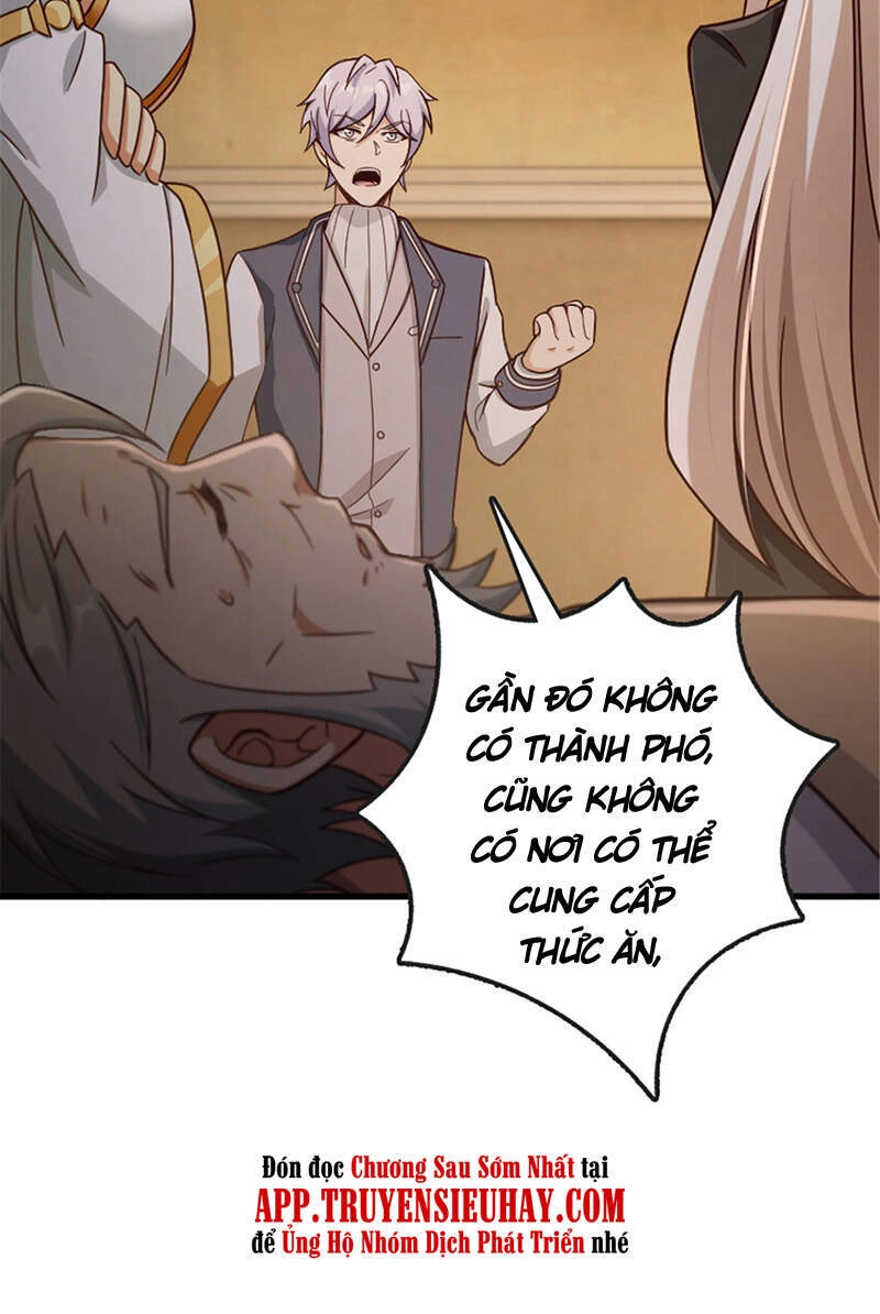 Thả Vu Nữ Đó Ra Chapter 333 - 29