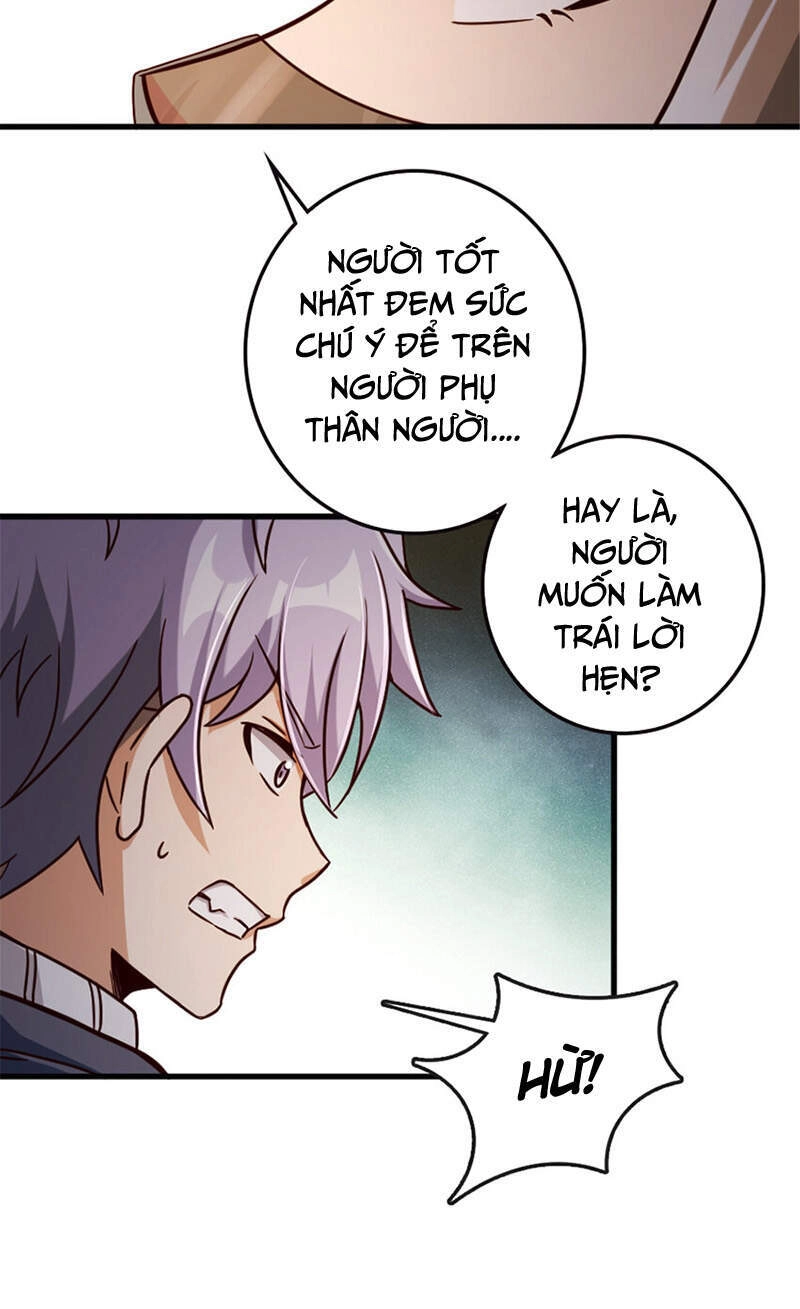 Thả Vu Nữ Đó Ra Chapter 333 - 31