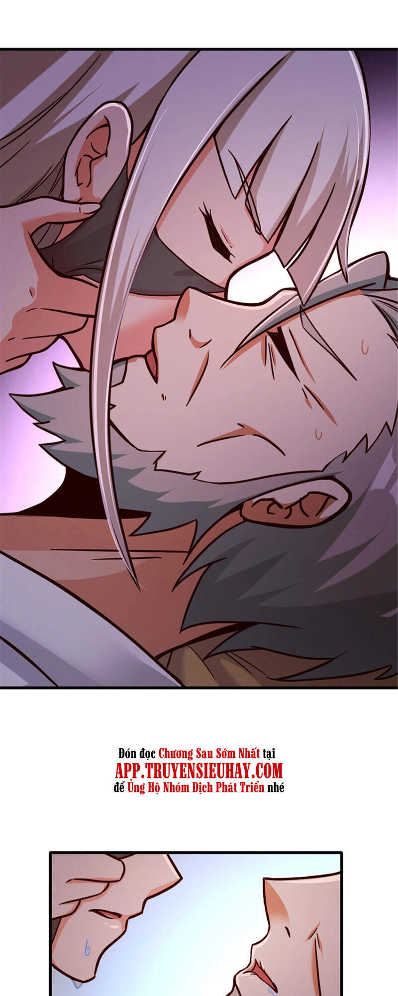 Thả Vu Nữ Đó Ra Chapter 333 - 34