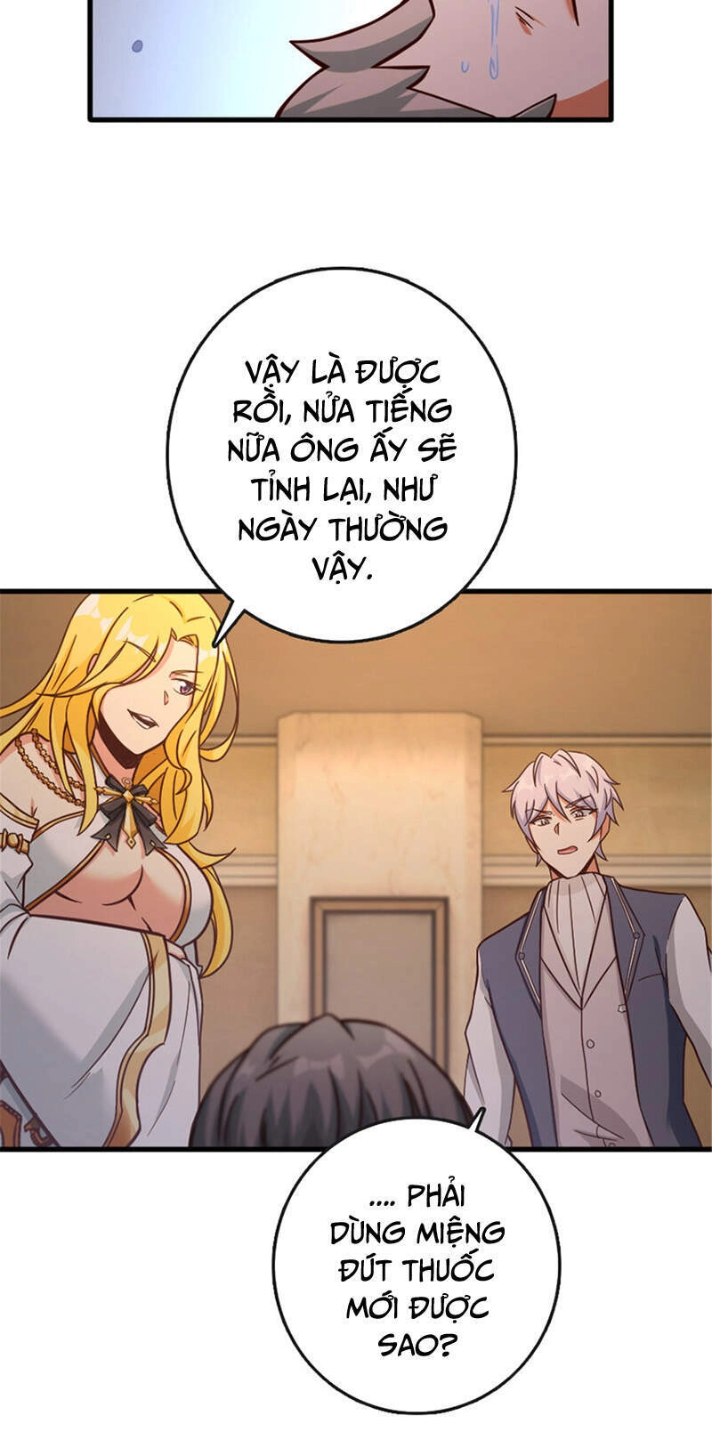 Thả Vu Nữ Đó Ra Chapter 333 - 35