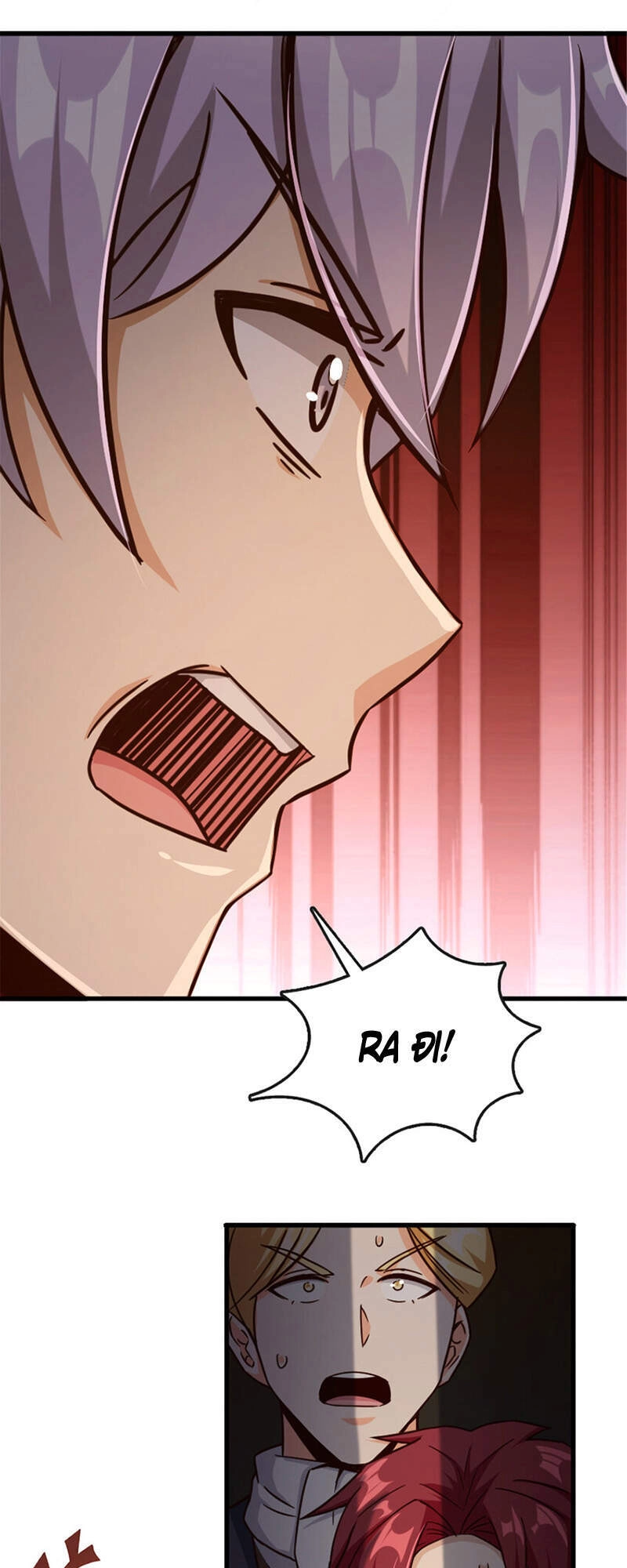 Thả Vu Nữ Đó Ra Chapter 333 - 42