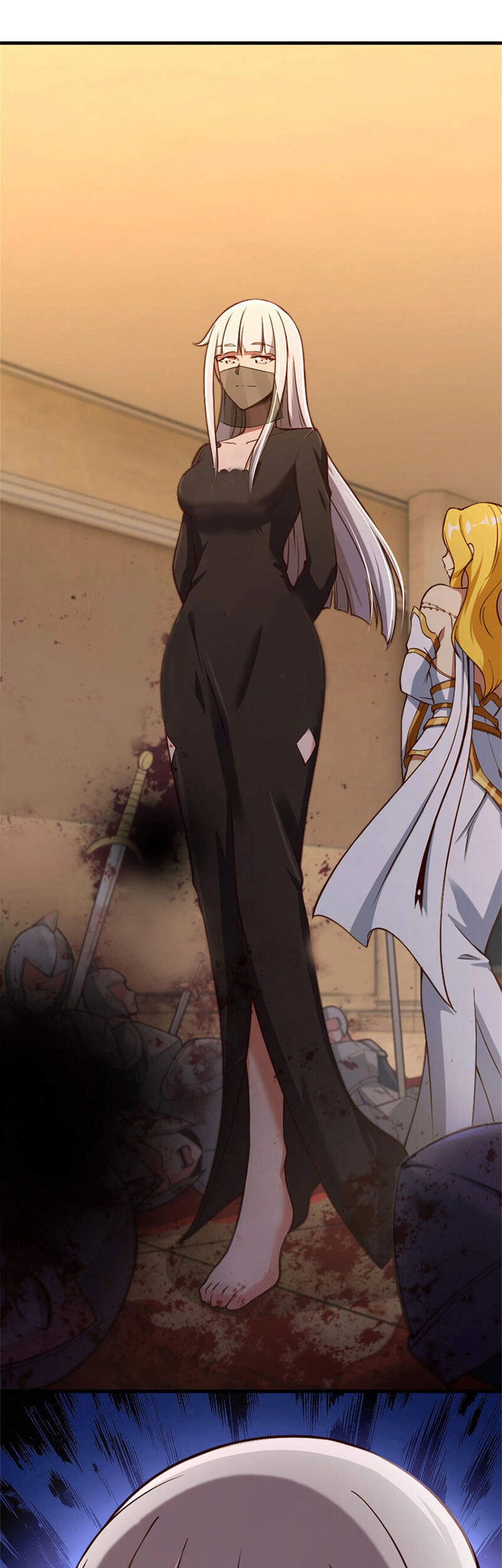 Thả Vu Nữ Đó Ra Chapter 334 - 11