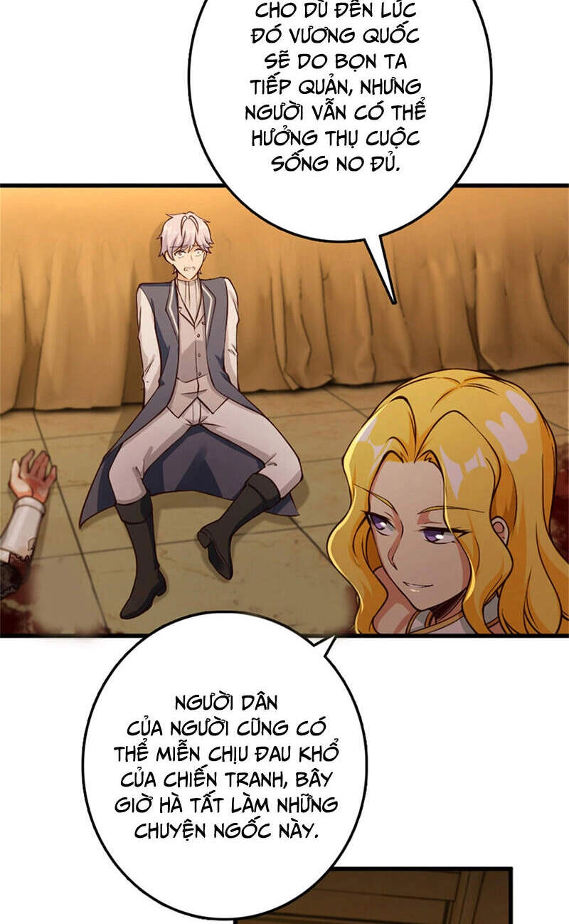 Thả Vu Nữ Đó Ra Chapter 334 - 22