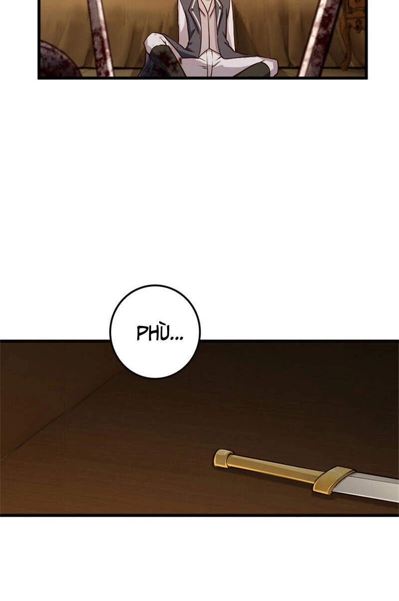 Thả Vu Nữ Đó Ra Chapter 334 - 24