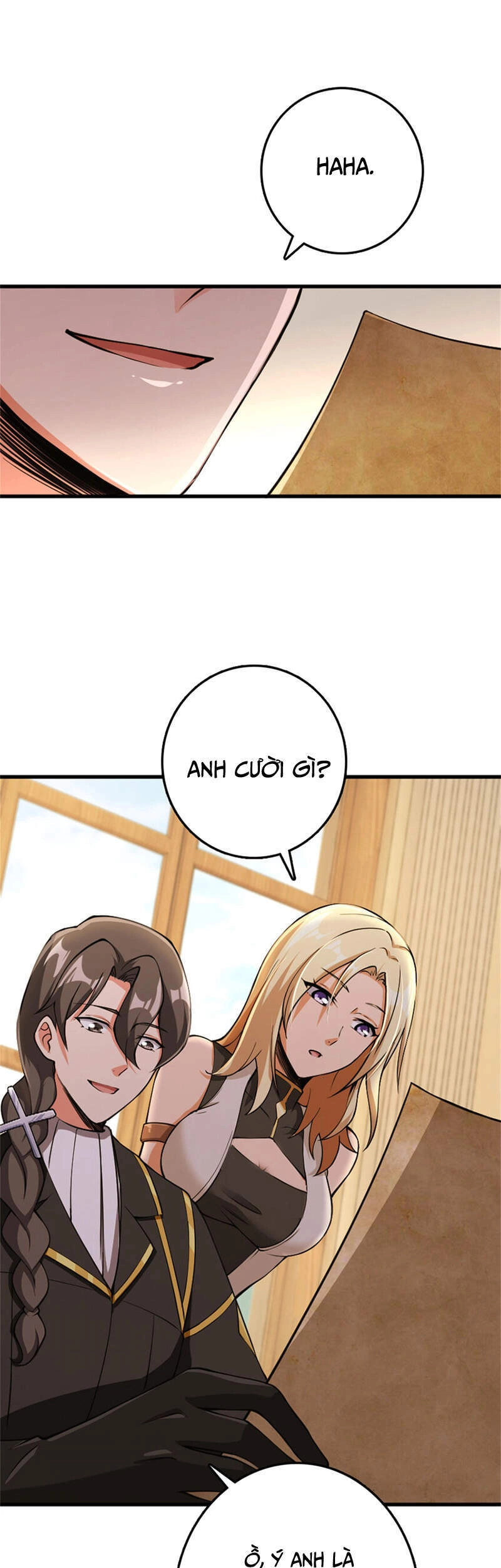 Thả Vu Nữ Đó Ra Chapter 334 - 29