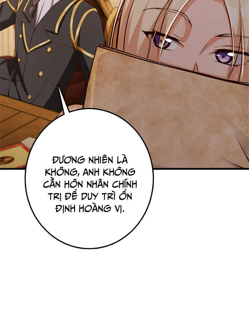 Thả Vu Nữ Đó Ra Chapter 334 - 32