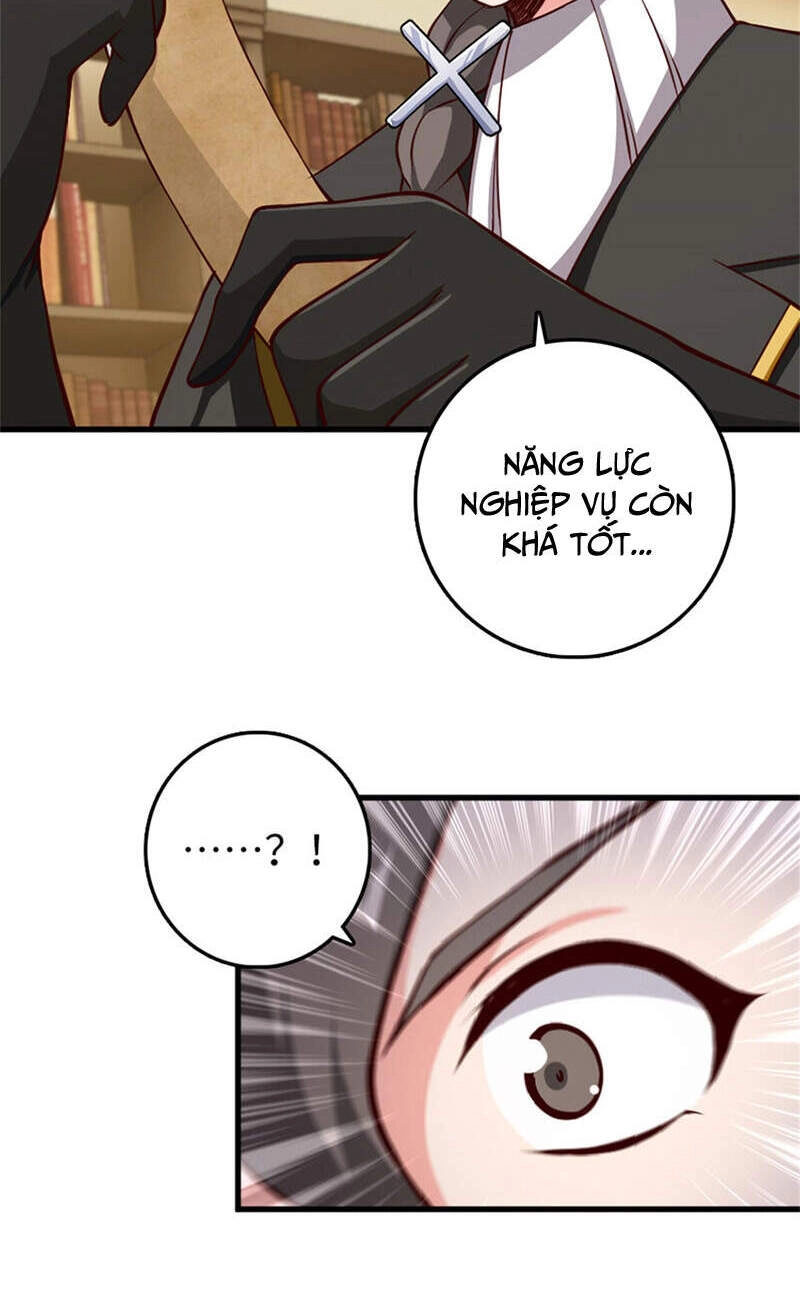 Thả Vu Nữ Đó Ra Chapter 334 - 36