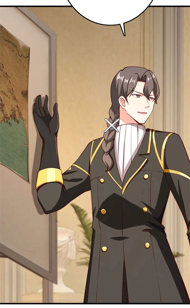 Thả Vu Nữ Đó Ra Chapter 334 - 43