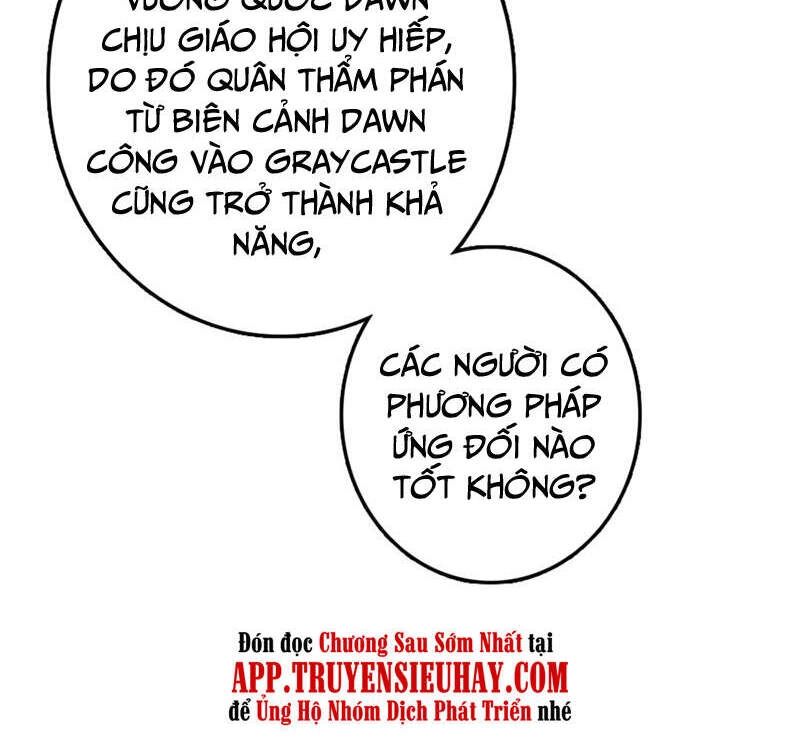 Thả Vu Nữ Đó Ra Chapter 334 - 45