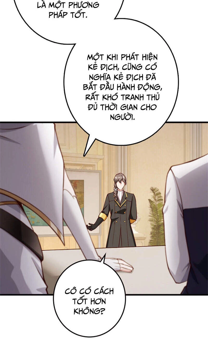 Thả Vu Nữ Đó Ra Chapter 334 - 47