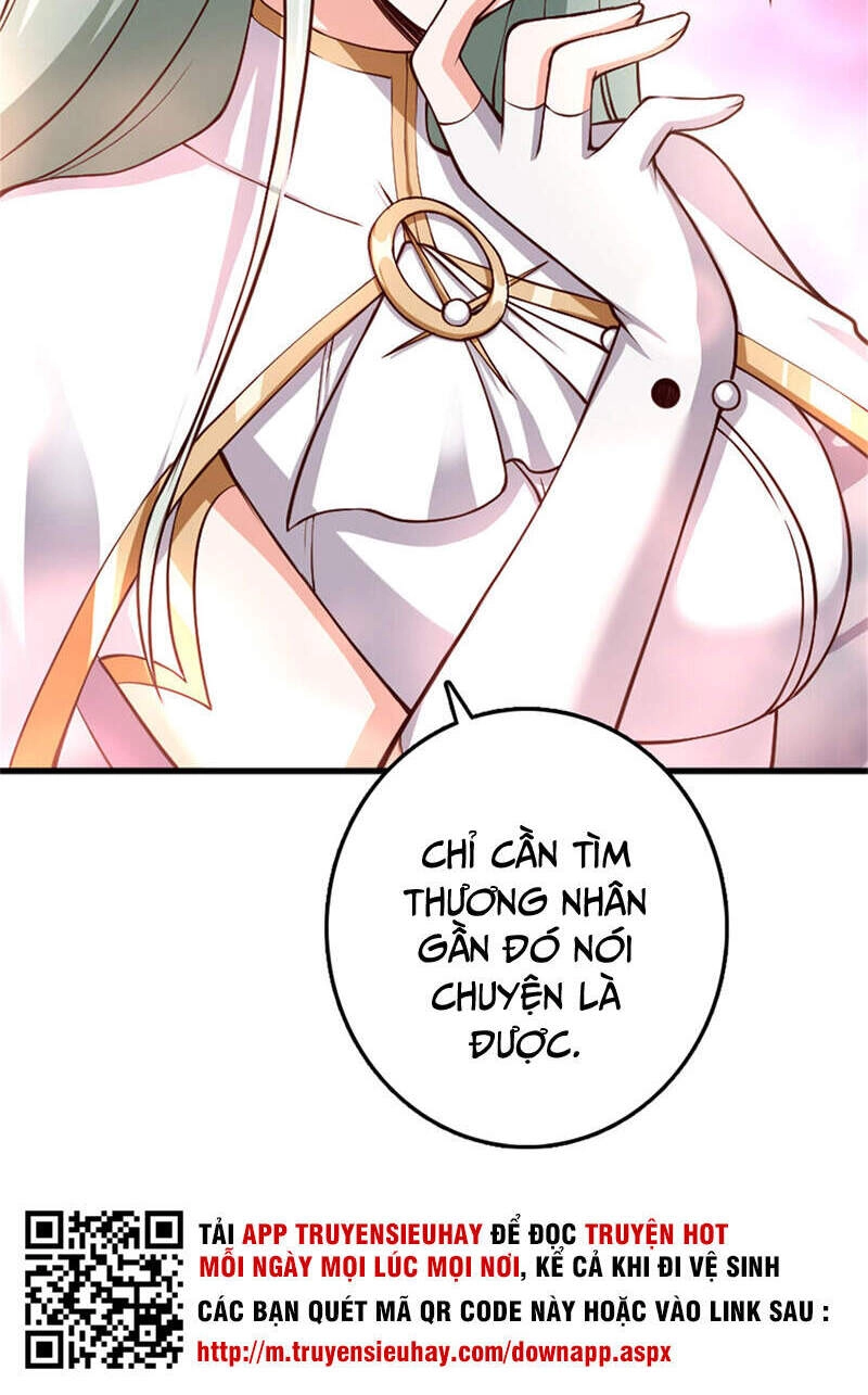 Thả Vu Nữ Đó Ra Chapter 334 - 49