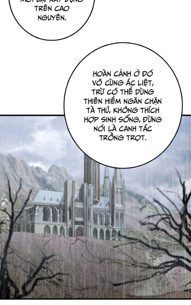 Thả Vu Nữ Đó Ra Chapter 335 - 3
