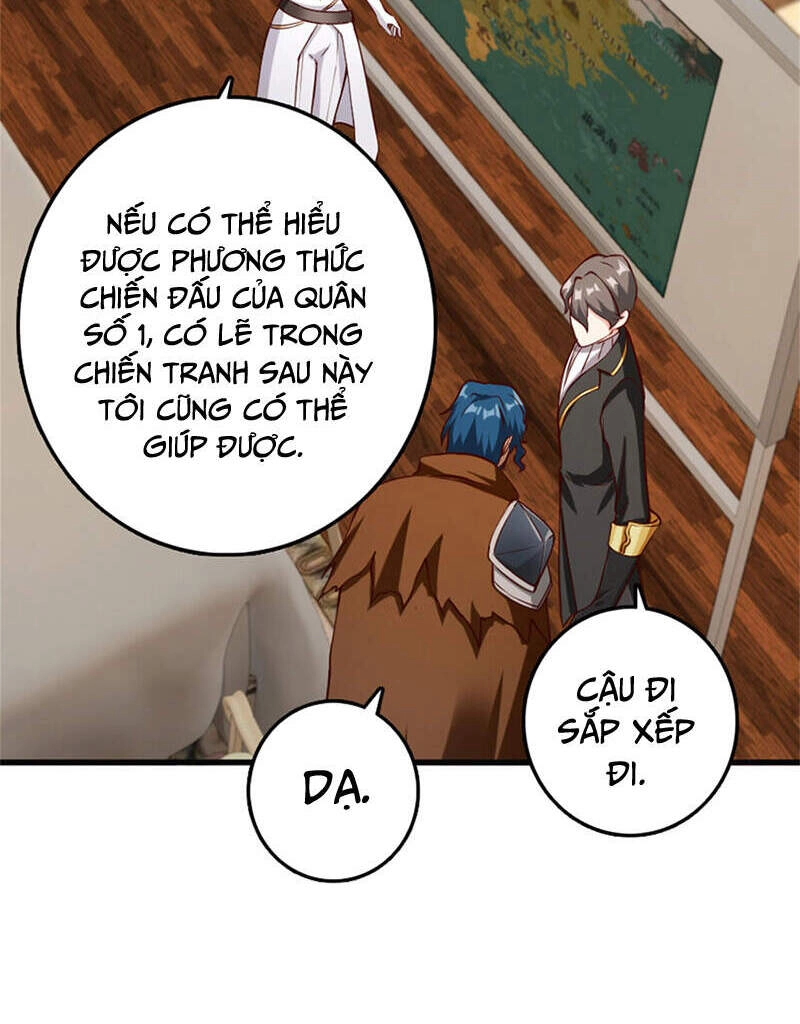 Thả Vu Nữ Đó Ra Chapter 335 - 9