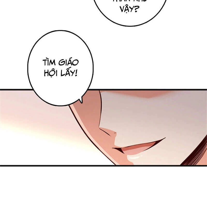 Thả Vu Nữ Đó Ra Chapter 335 - 14