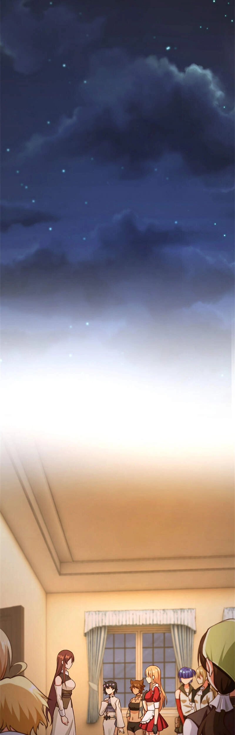 Thả Vu Nữ Đó Ra Chapter 335 - 17