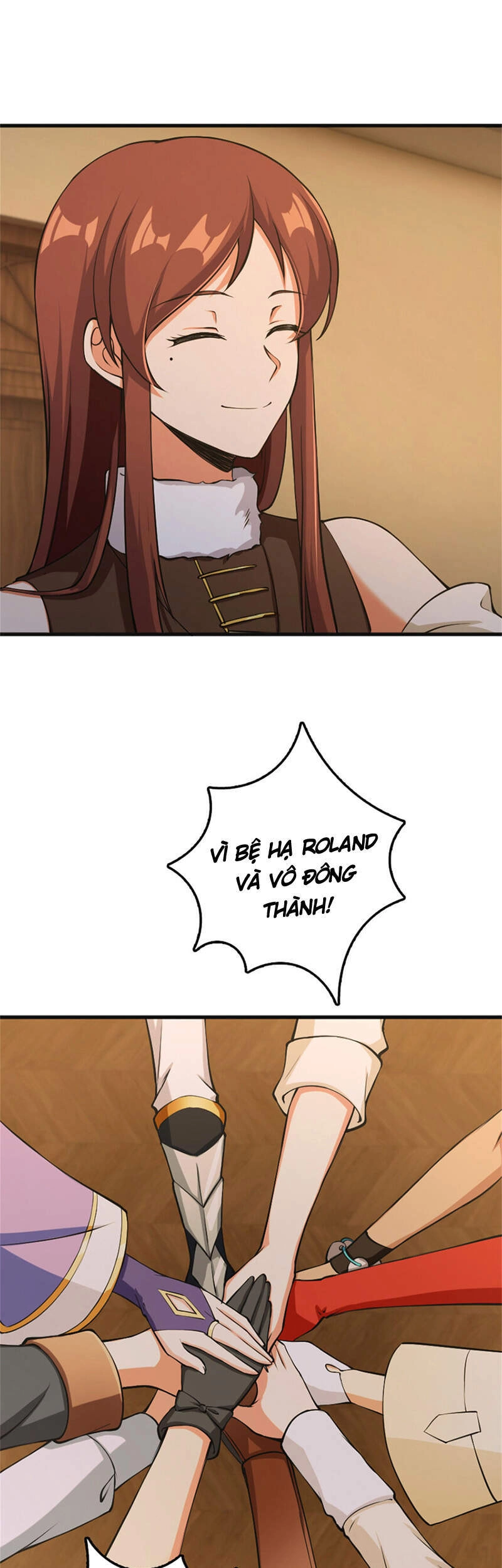 Thả Vu Nữ Đó Ra Chapter 335 - 32