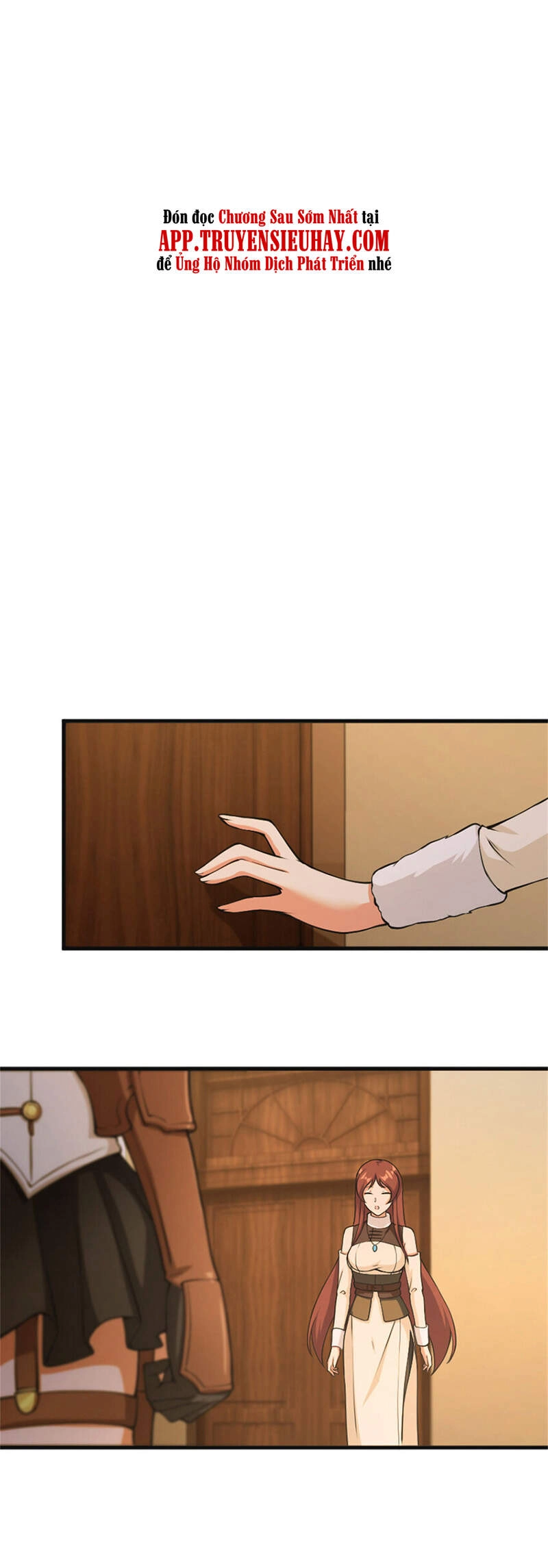 Thả Vu Nữ Đó Ra Chapter 335 - 34