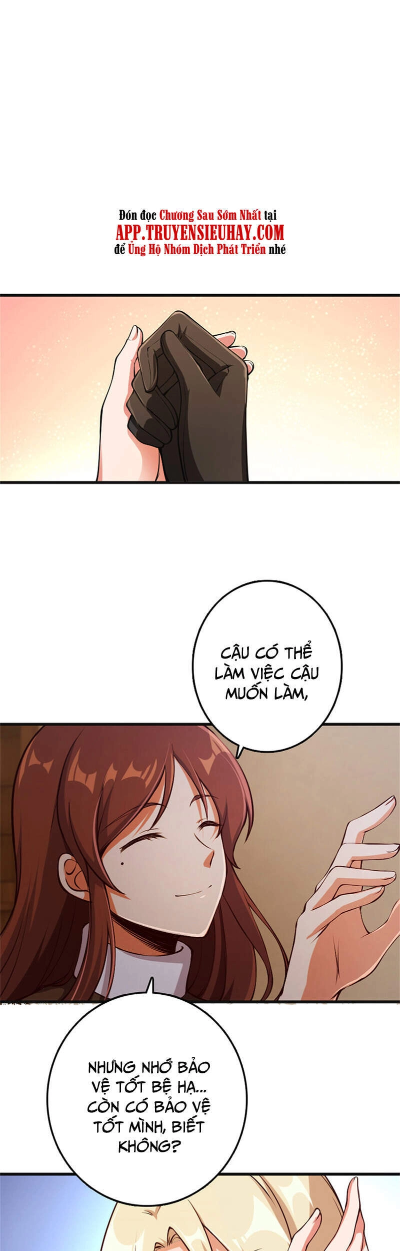 Thả Vu Nữ Đó Ra Chapter 335 - 37