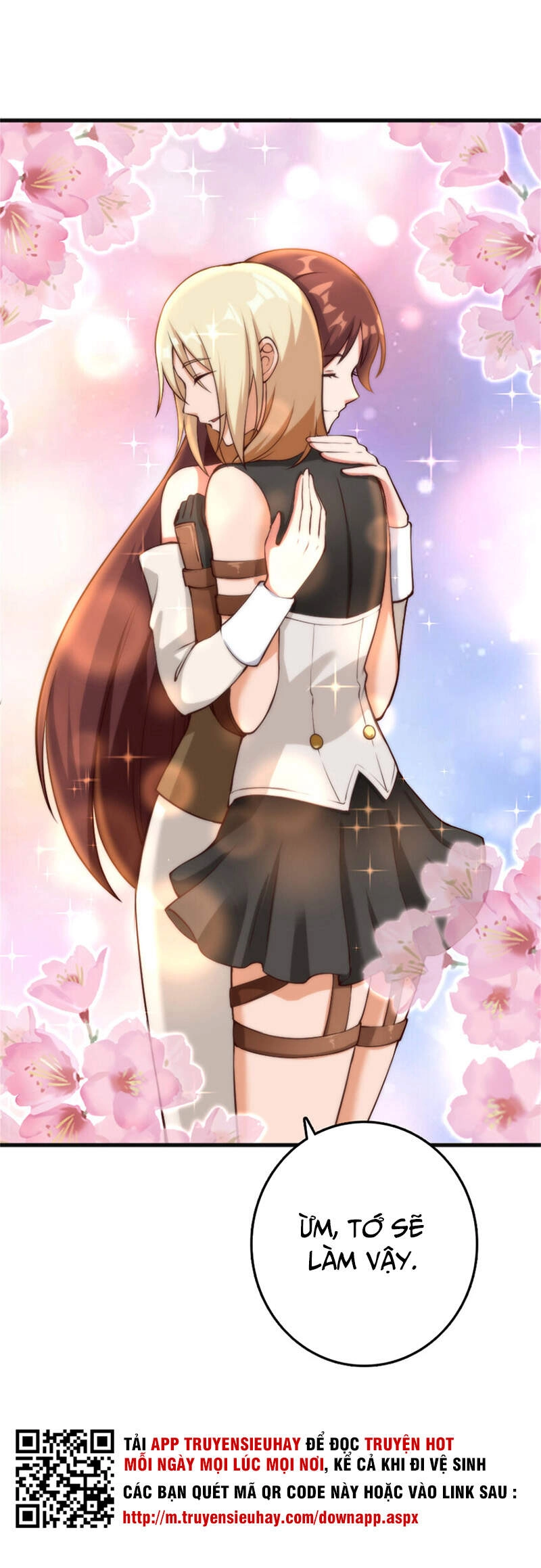 Thả Vu Nữ Đó Ra Chapter 335 - 39