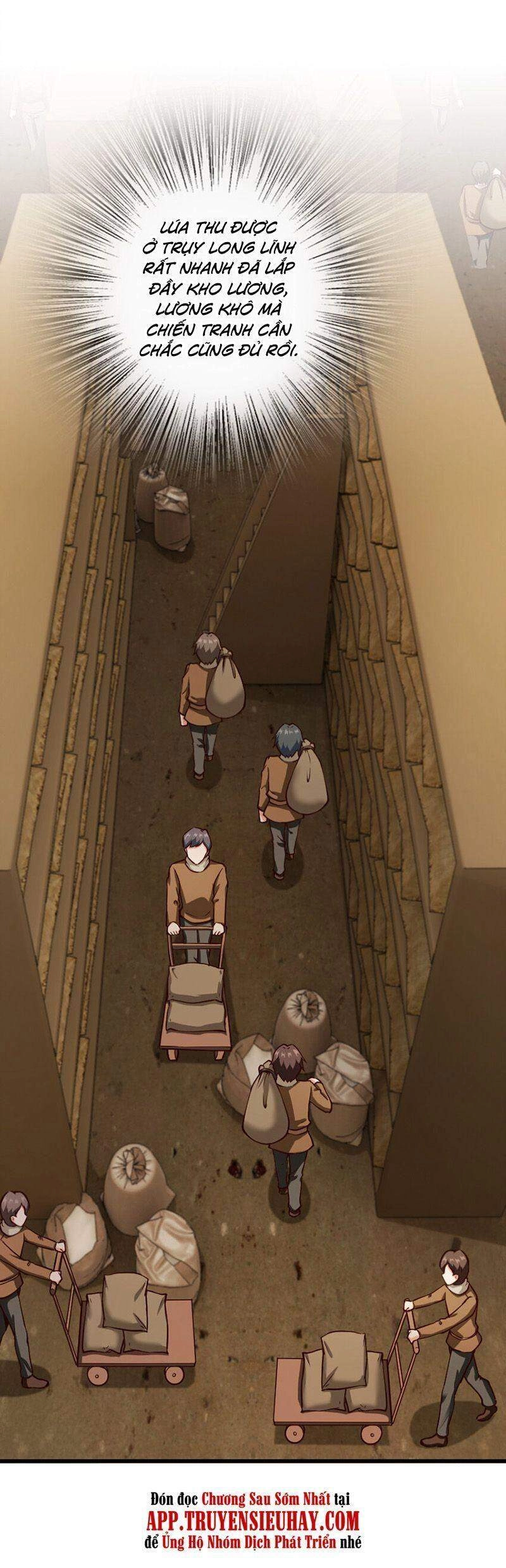 Thả Vu Nữ Đó Ra Chapter 336 - 2