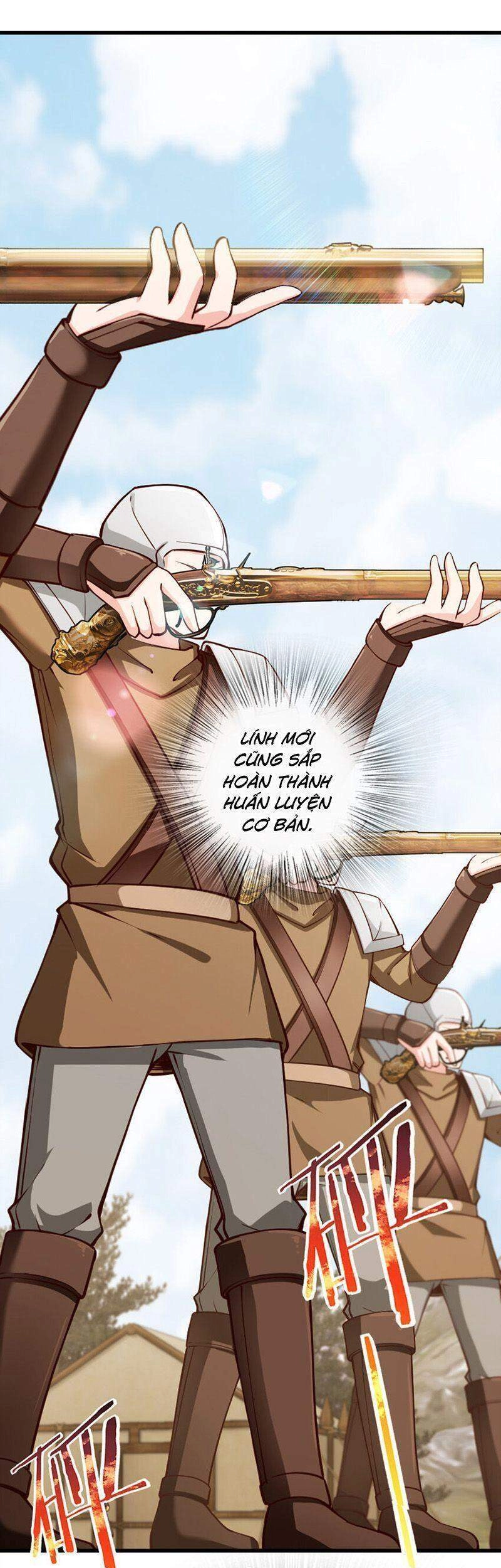 Thả Vu Nữ Đó Ra Chapter 336 - 3