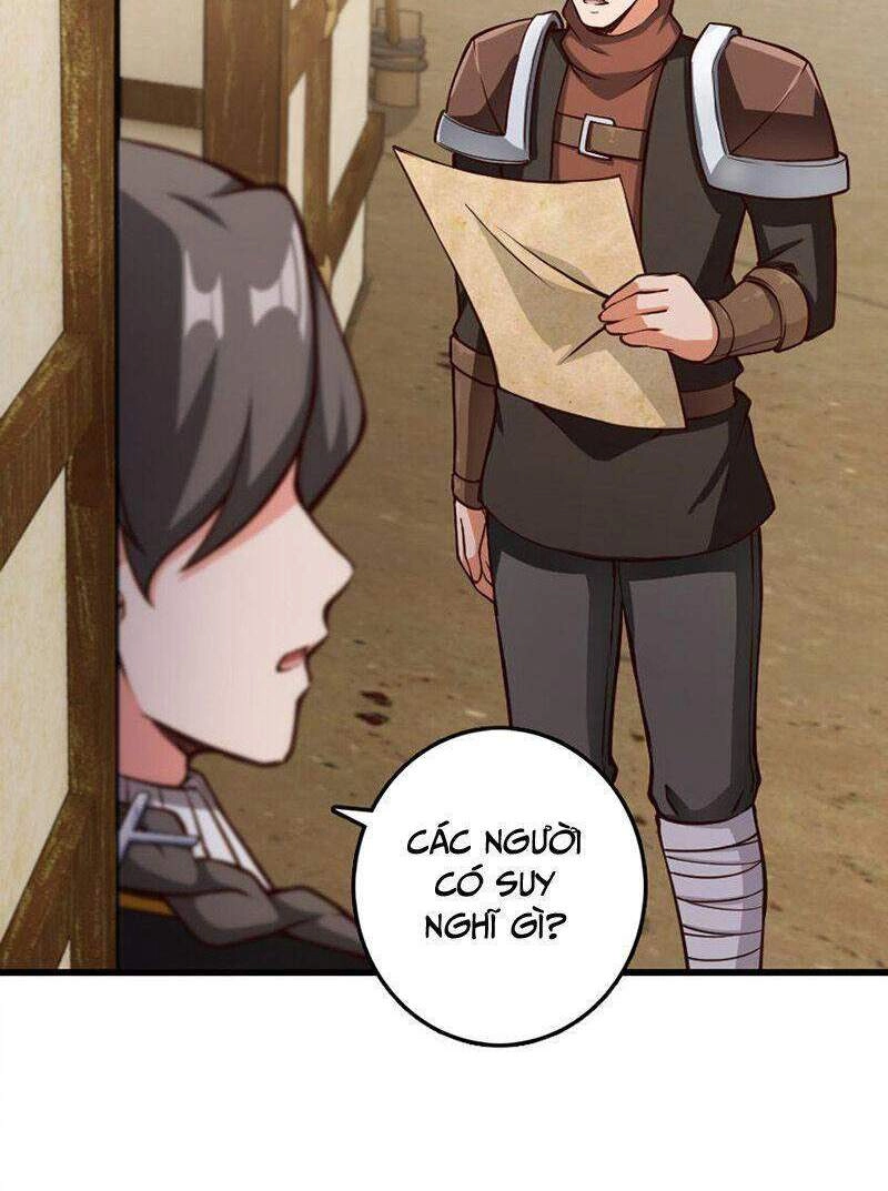 Thả Vu Nữ Đó Ra Chapter 336 - 6