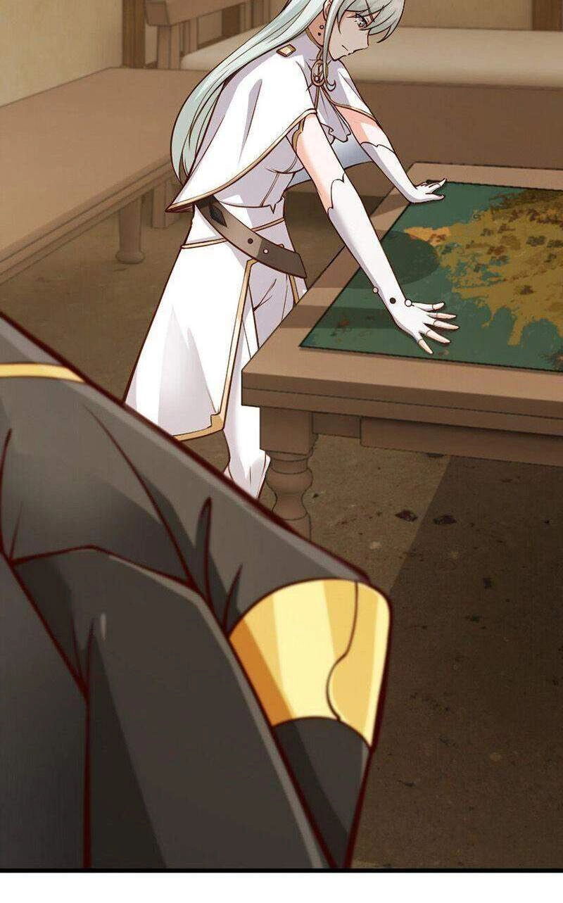 Thả Vu Nữ Đó Ra Chapter 336 - 10