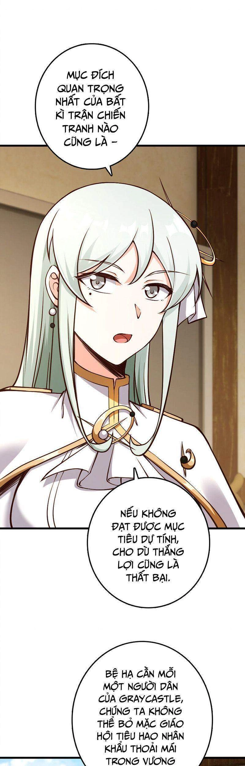 Thả Vu Nữ Đó Ra Chapter 336 - 11