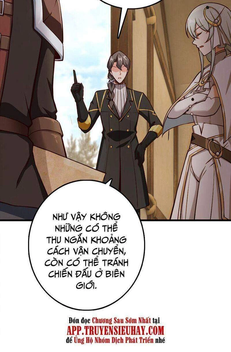 Thả Vu Nữ Đó Ra Chapter 336 - 14