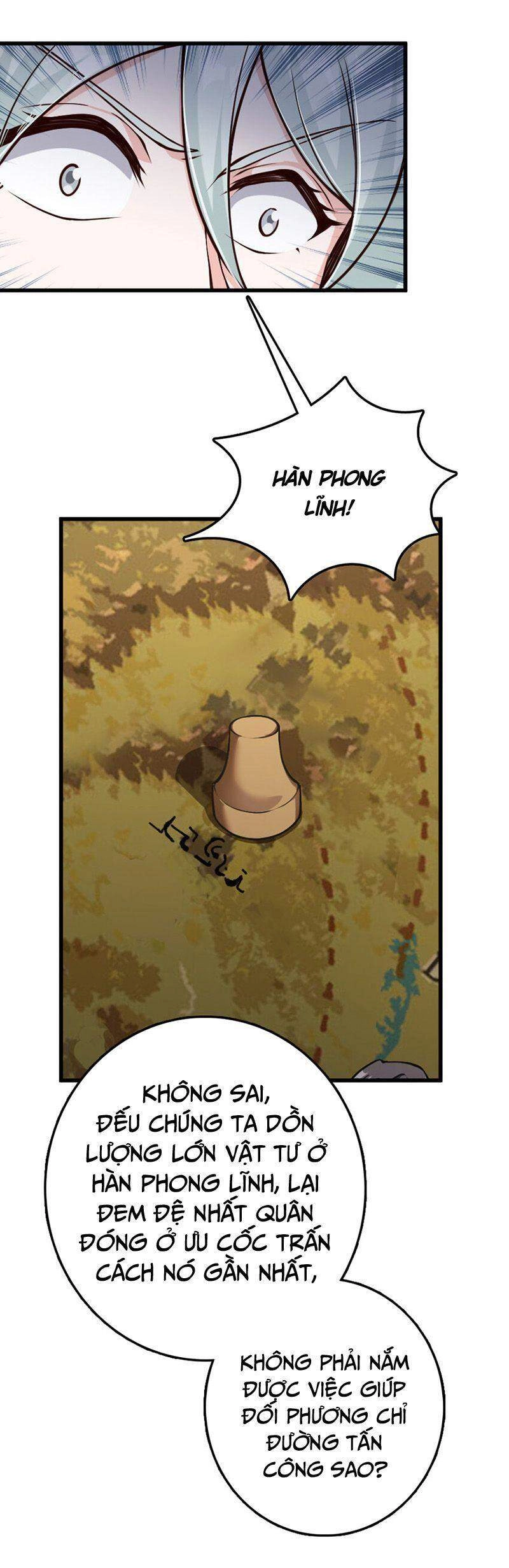 Thả Vu Nữ Đó Ra Chapter 336 - 17