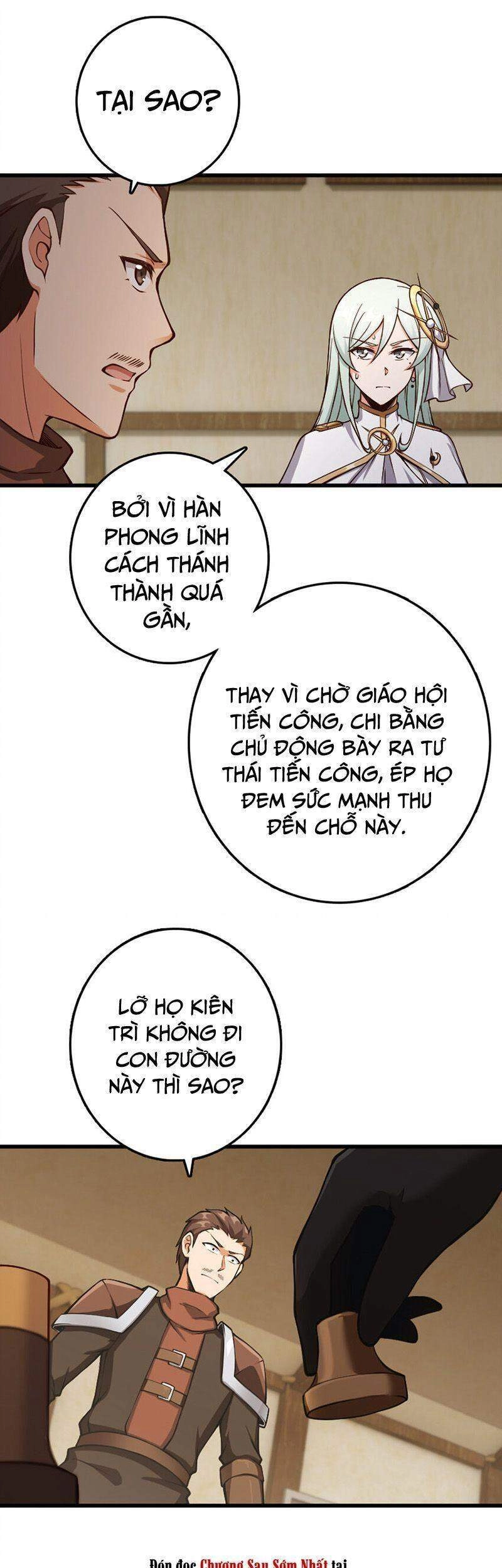 Thả Vu Nữ Đó Ra Chapter 336 - 18
