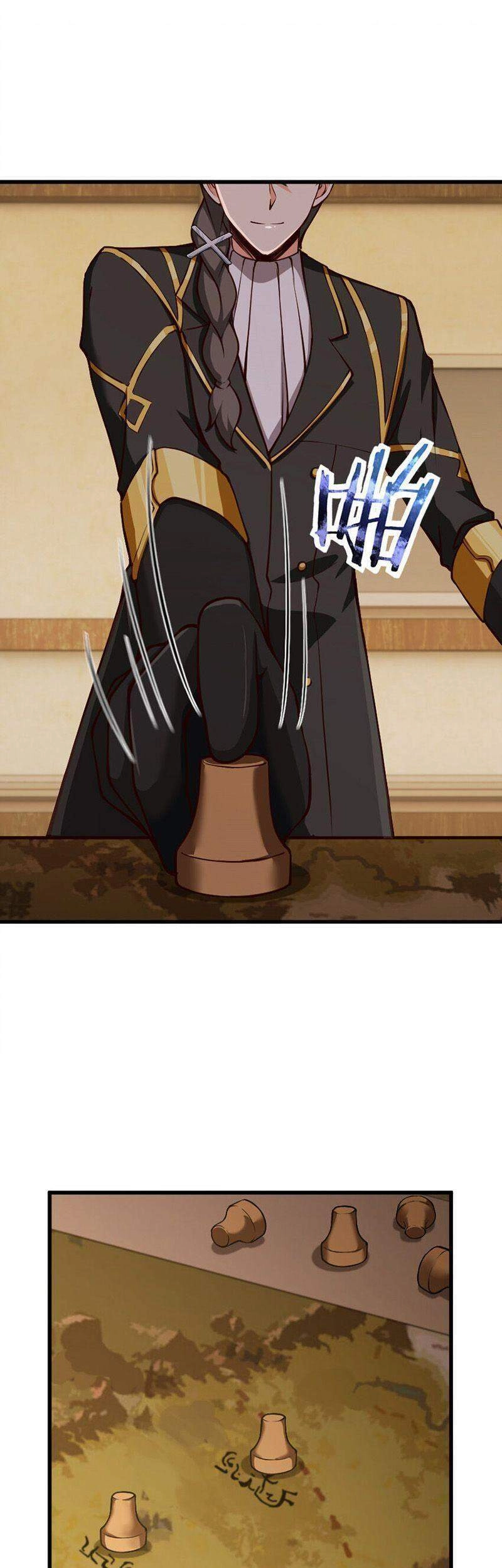 Thả Vu Nữ Đó Ra Chapter 336 - 20