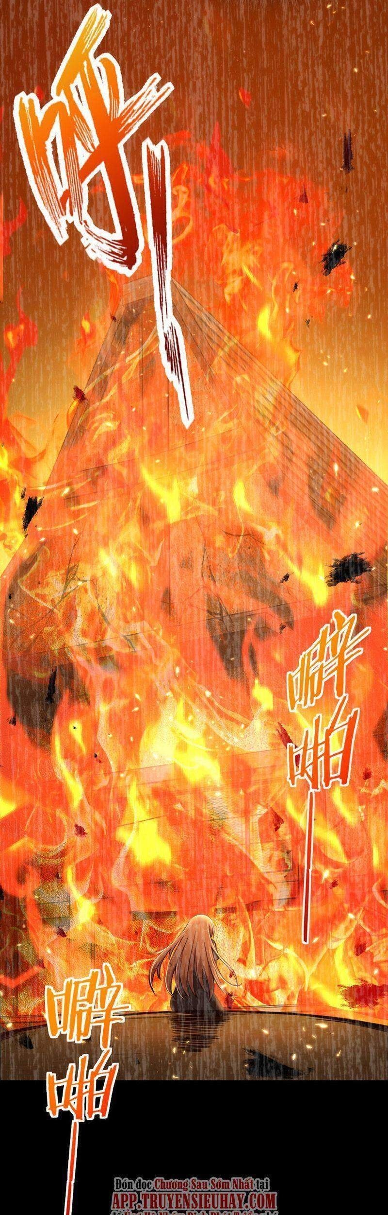 Thả Vu Nữ Đó Ra Chapter 336 - 23