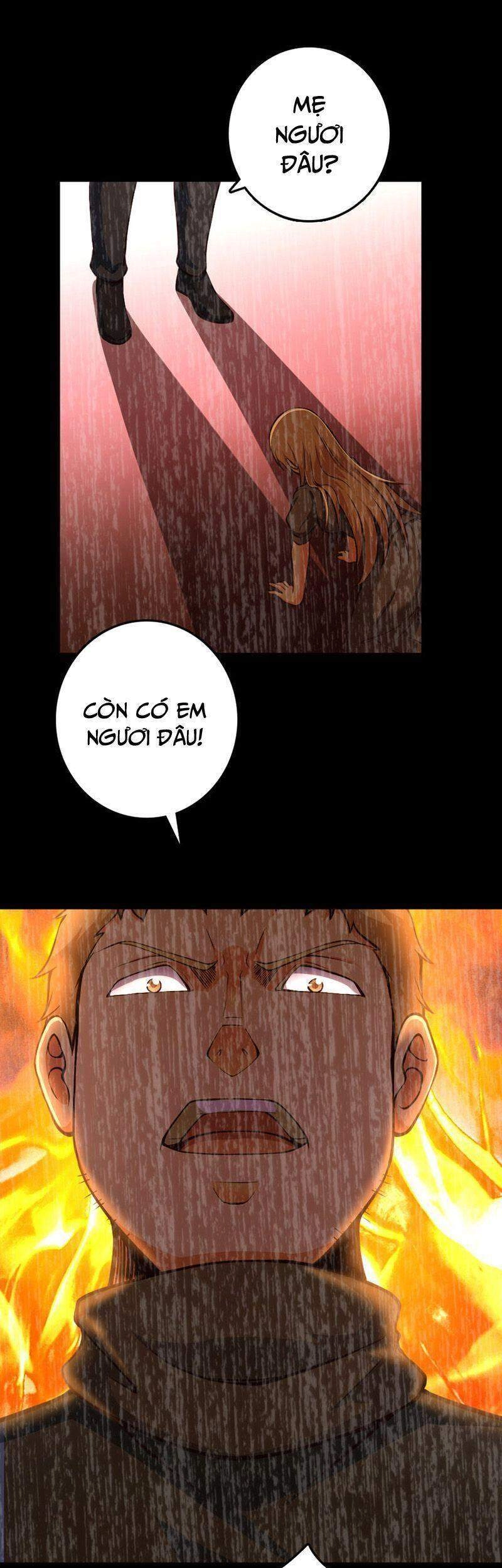 Thả Vu Nữ Đó Ra Chapter 336 - 25