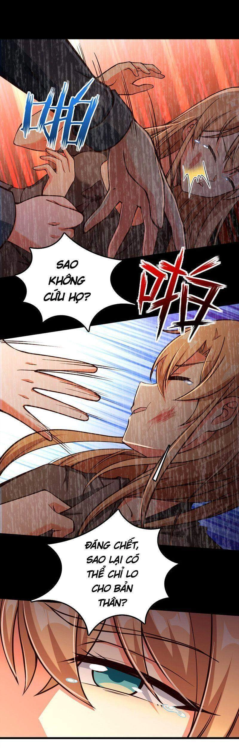 Thả Vu Nữ Đó Ra Chapter 336 - 27