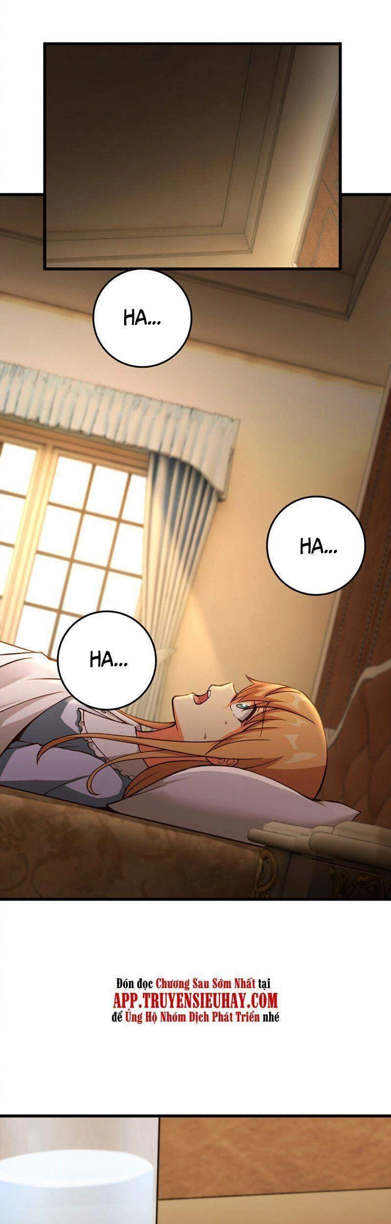 Thả Vu Nữ Đó Ra Chapter 336 - 29