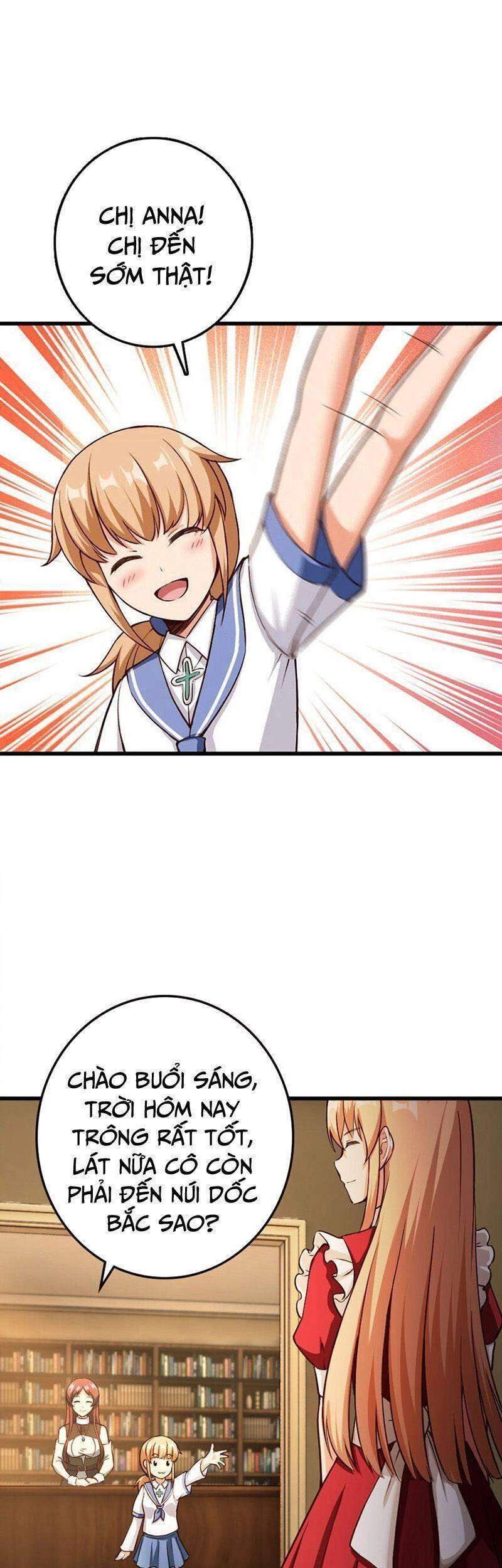 Thả Vu Nữ Đó Ra Chapter 336 - 33