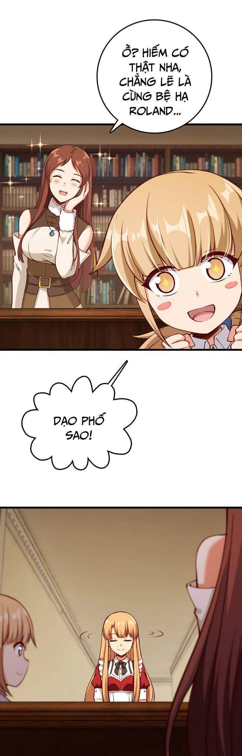 Thả Vu Nữ Đó Ra Chapter 336 - 35