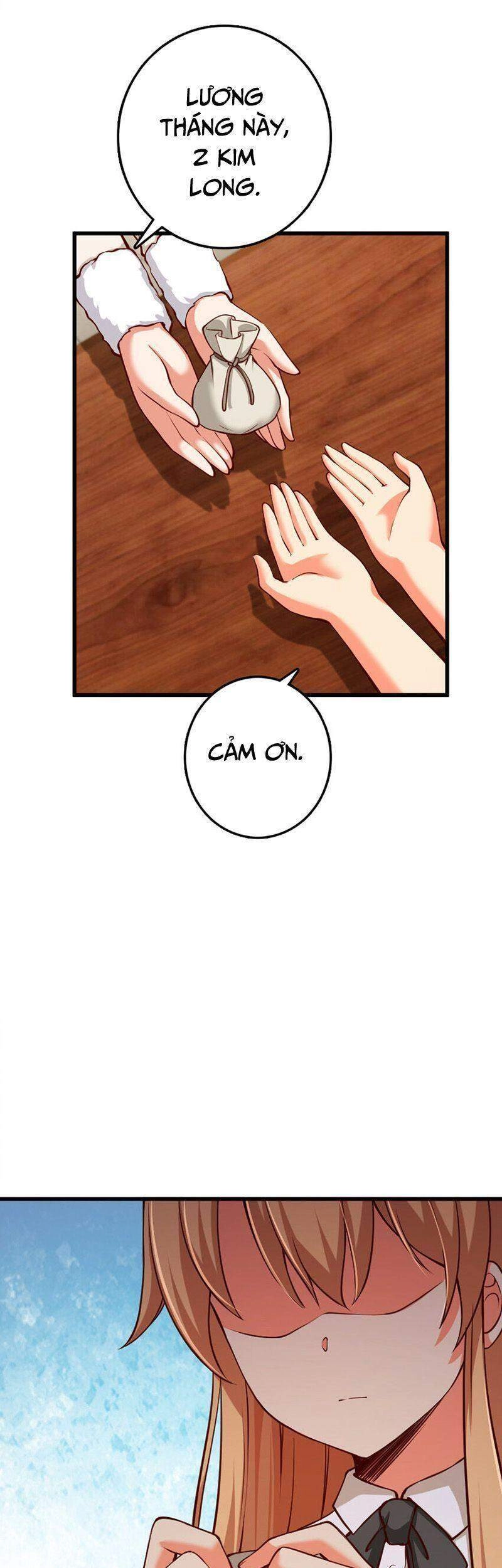 Thả Vu Nữ Đó Ra Chapter 336 - 37