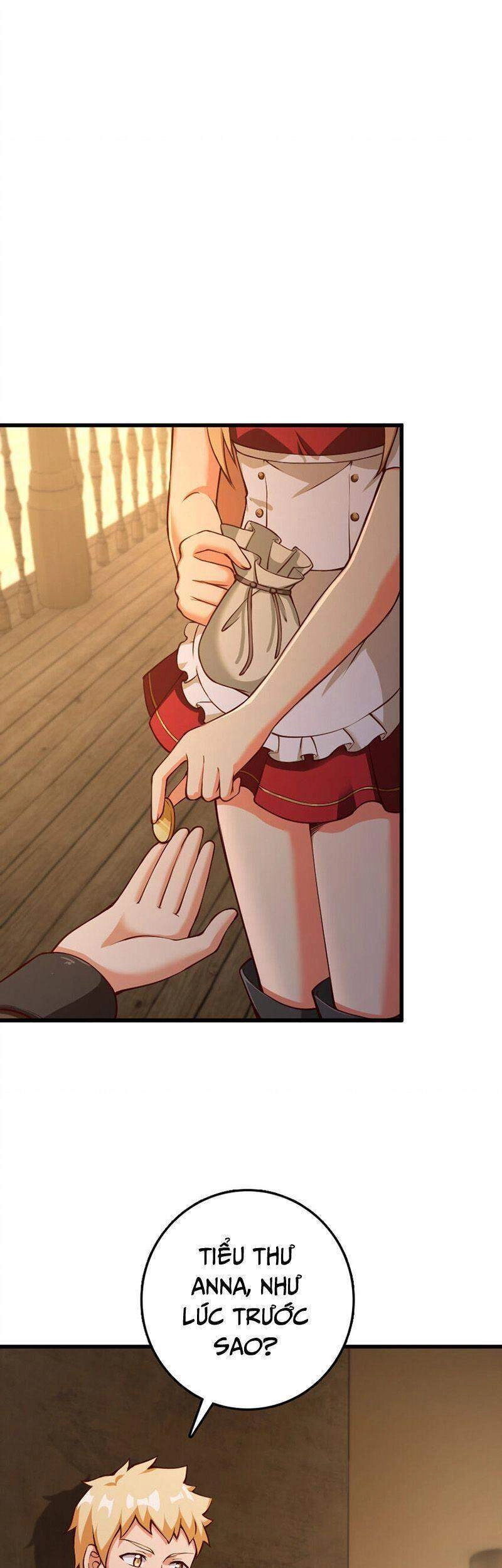 Thả Vu Nữ Đó Ra Chapter 336 - 39