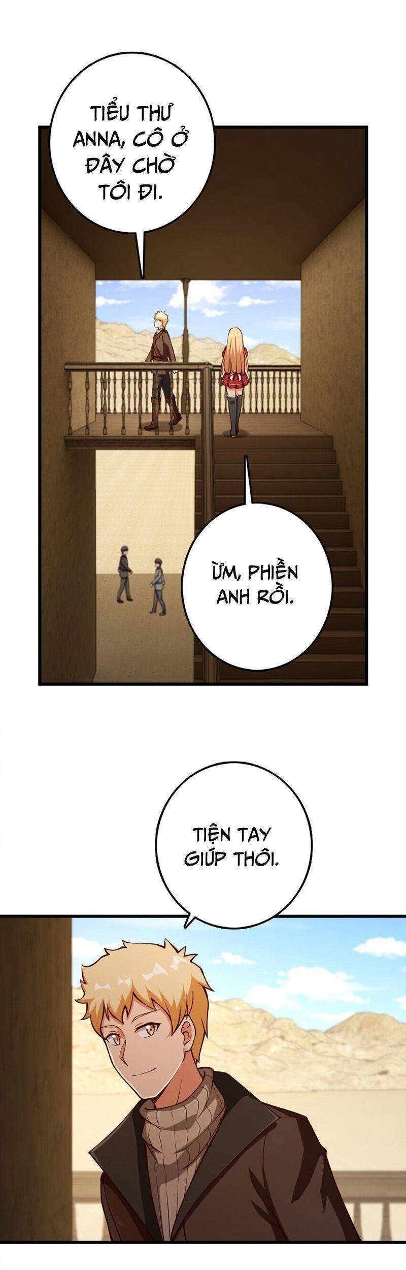 Thả Vu Nữ Đó Ra Chapter 336 - 41