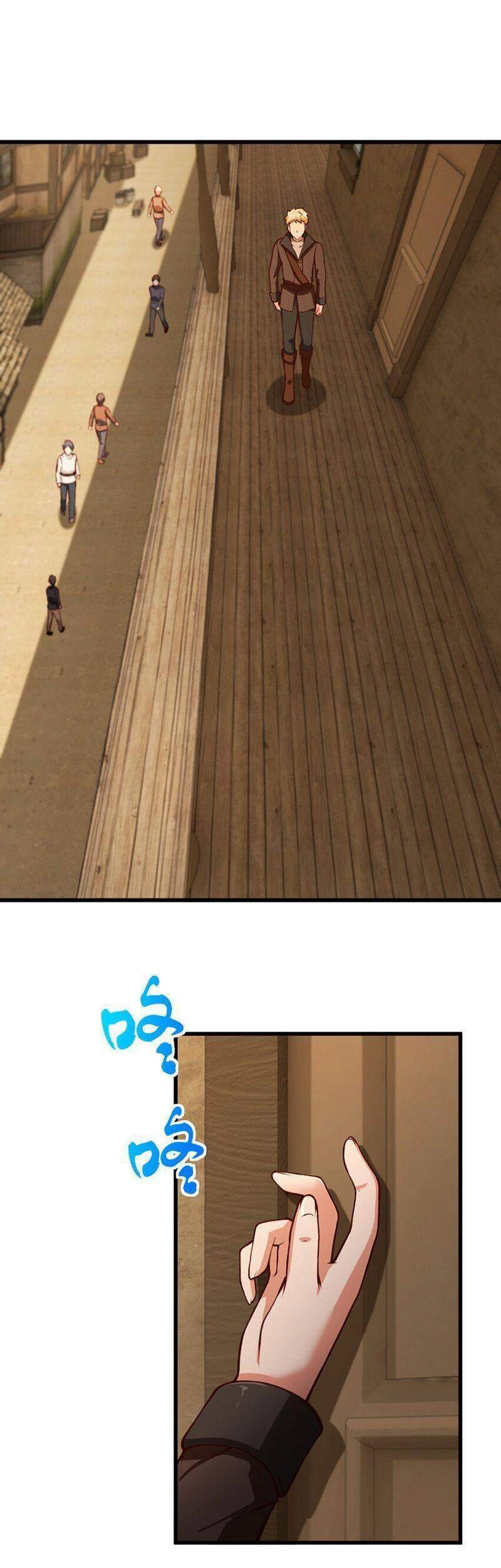 Thả Vu Nữ Đó Ra Chapter 336 - 43