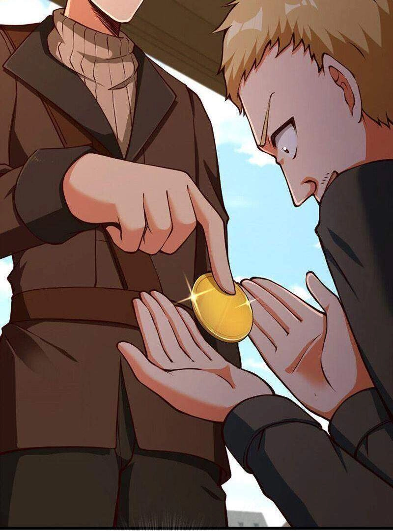 Thả Vu Nữ Đó Ra Chapter 336 - 46