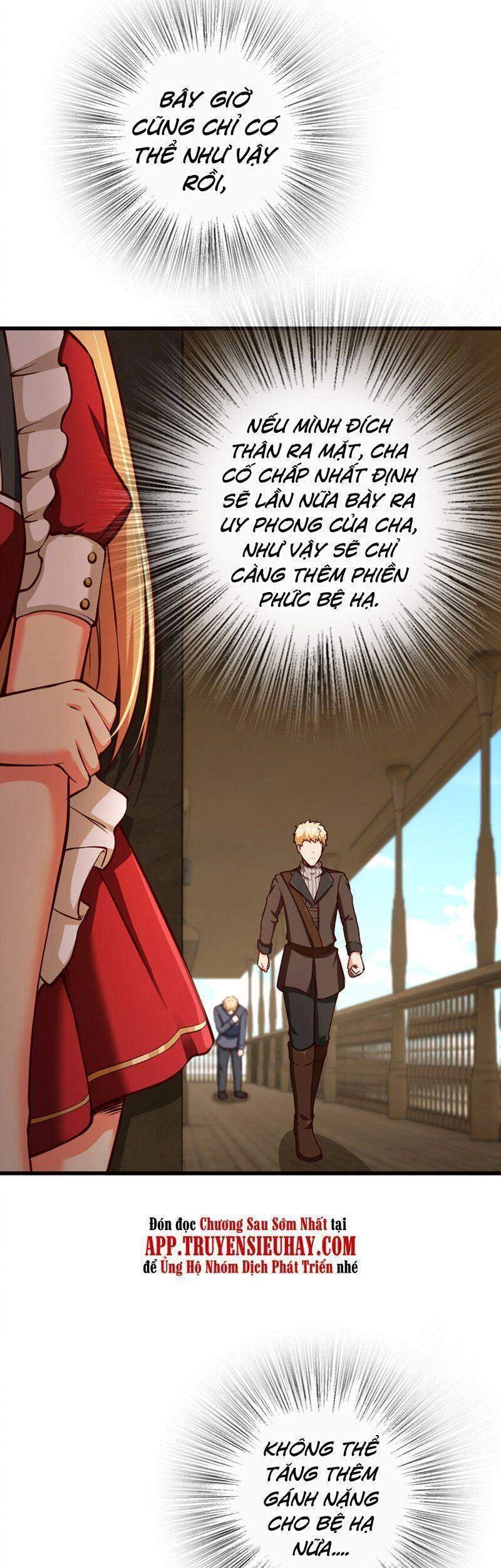 Thả Vu Nữ Đó Ra Chapter 336 - 47