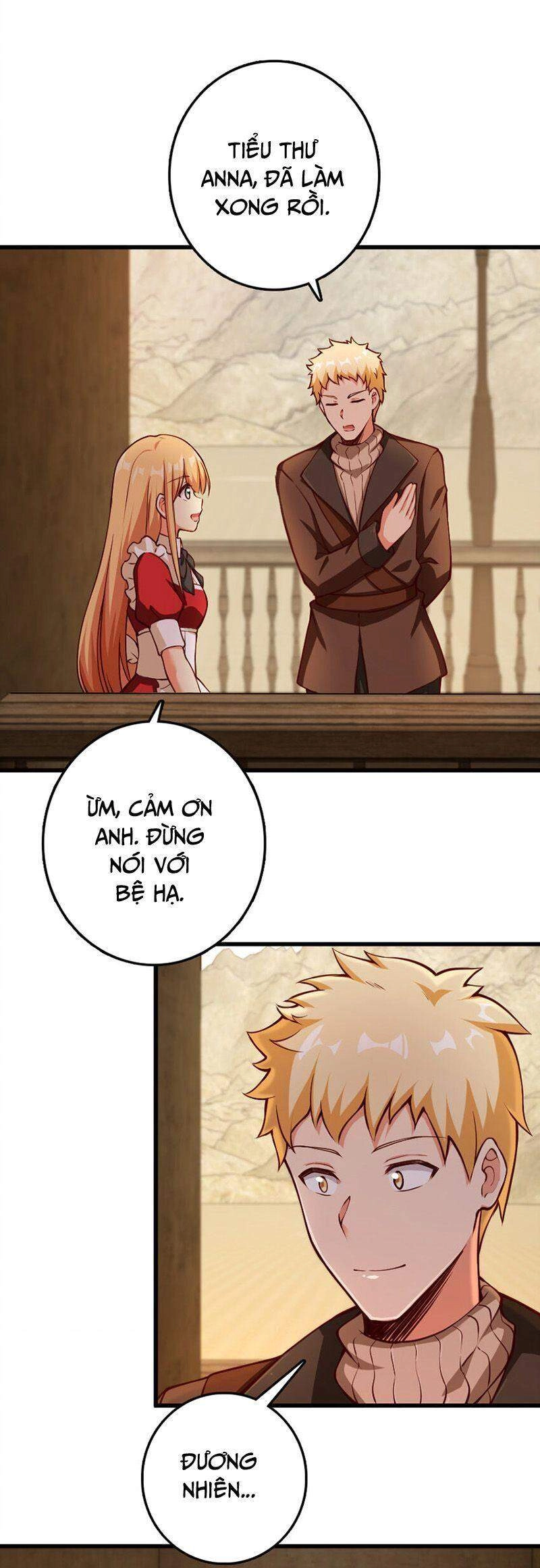 Thả Vu Nữ Đó Ra Chapter 336 - 49