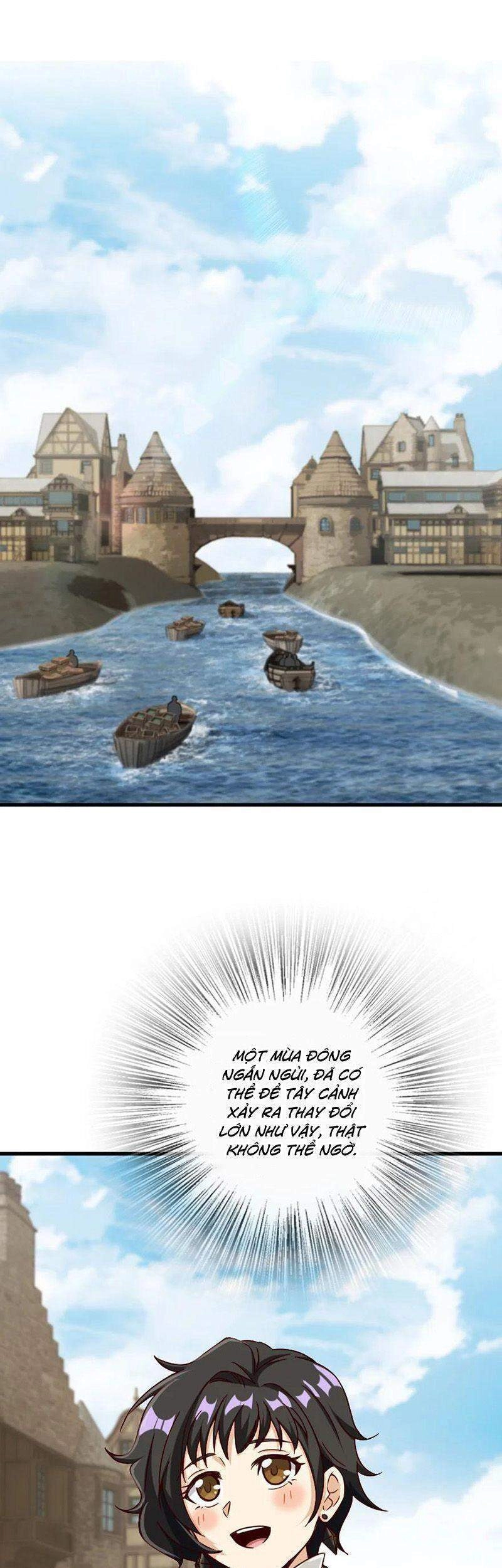 Thả Vu Nữ Đó Ra Chapter 337 - 2