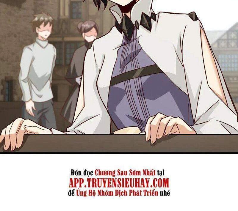 Thả Vu Nữ Đó Ra Chapter 337 - 3