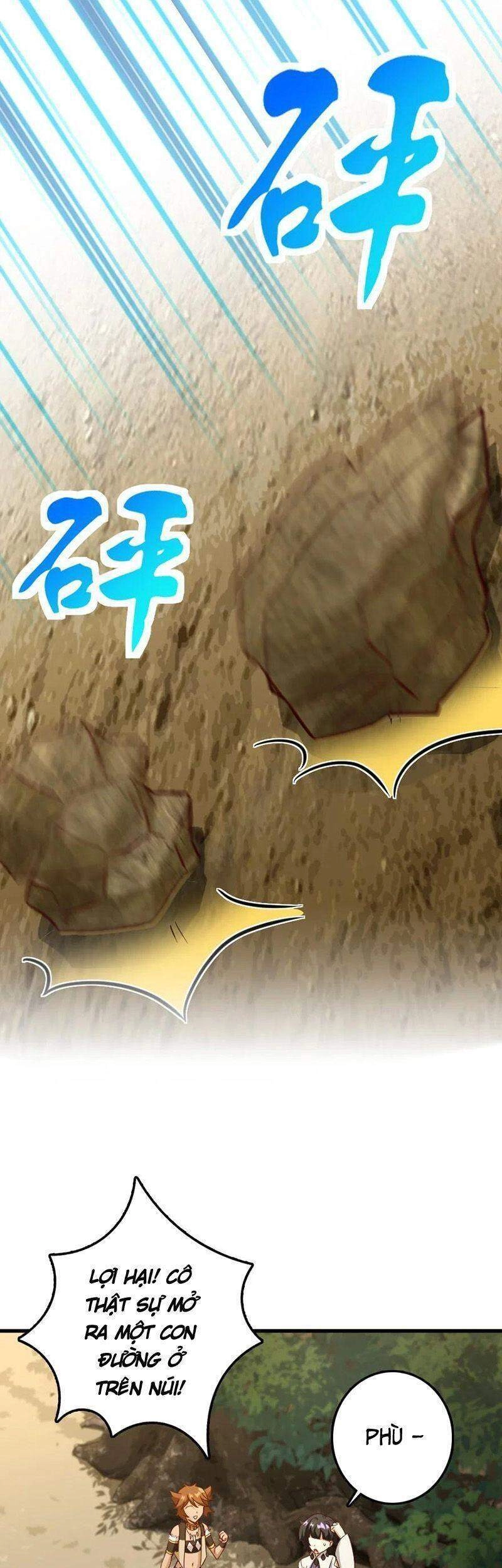 Thả Vu Nữ Đó Ra Chapter 337 - 6